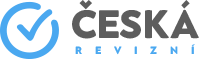 Česká revizní Logo