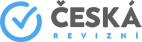 Česká revizní Logo